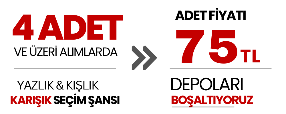 3 AL 2 ÖDE KAMPANYASI