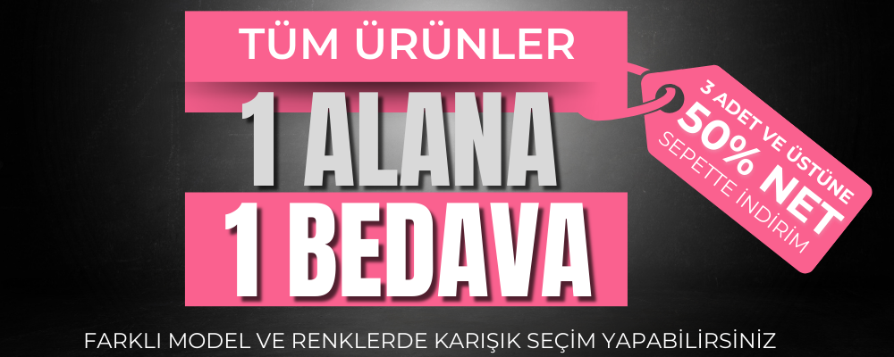 TÜM ÜRÜNLER