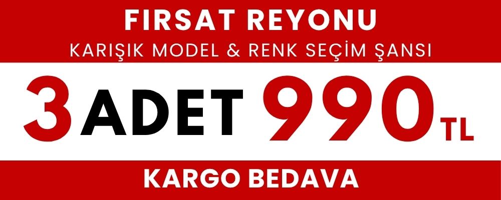 FIRSAT REYONU