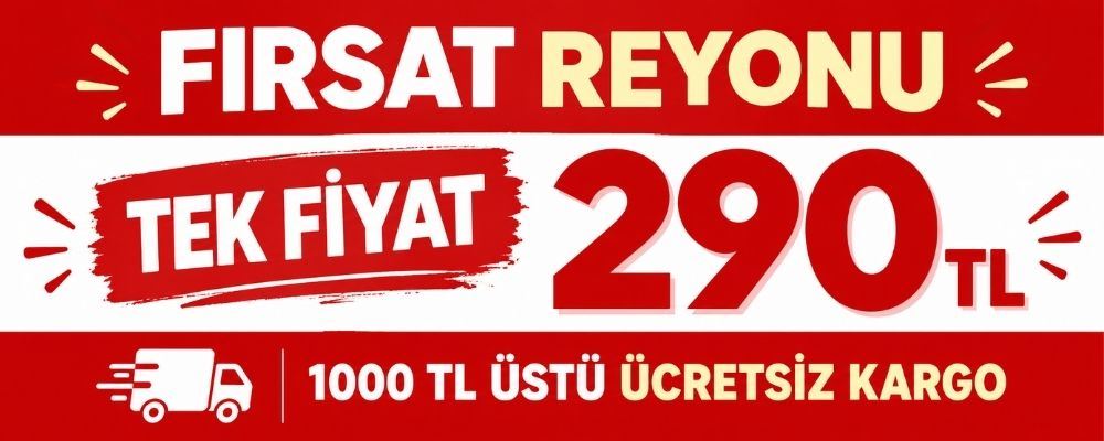 FIRSAT REYONU