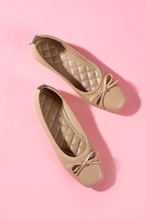 Gatto Vizon Cilt Mini Fiyonklu Babet 